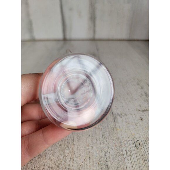 Lalique Crystal frosted bird night Gale Sparrow vintage home decor figure - Picture 6 of 7